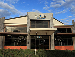 Our Joondalup Office